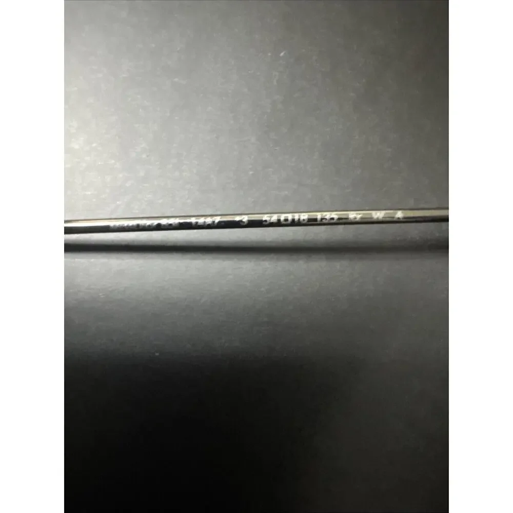 DIOR Butterfly Sunglasses MISSDIOR B5F 56mm Shiny Black Solid NWT - Picture 8 of 9